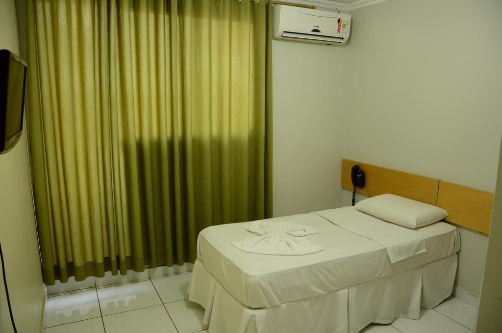 Hotel Velho Chico Petrolina Rum bild