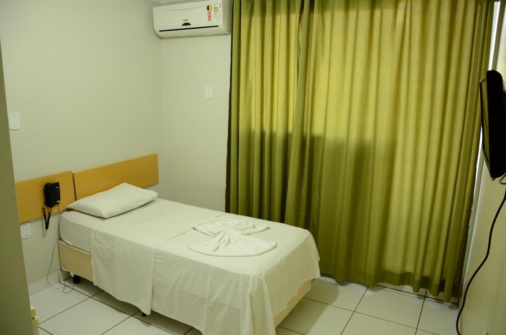 Hotel Velho Chico Petrolina Rum bild