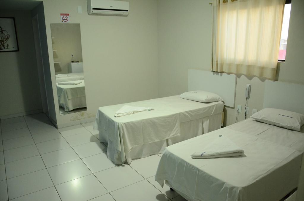 Hotel Velho Chico Petrolina Rum bild