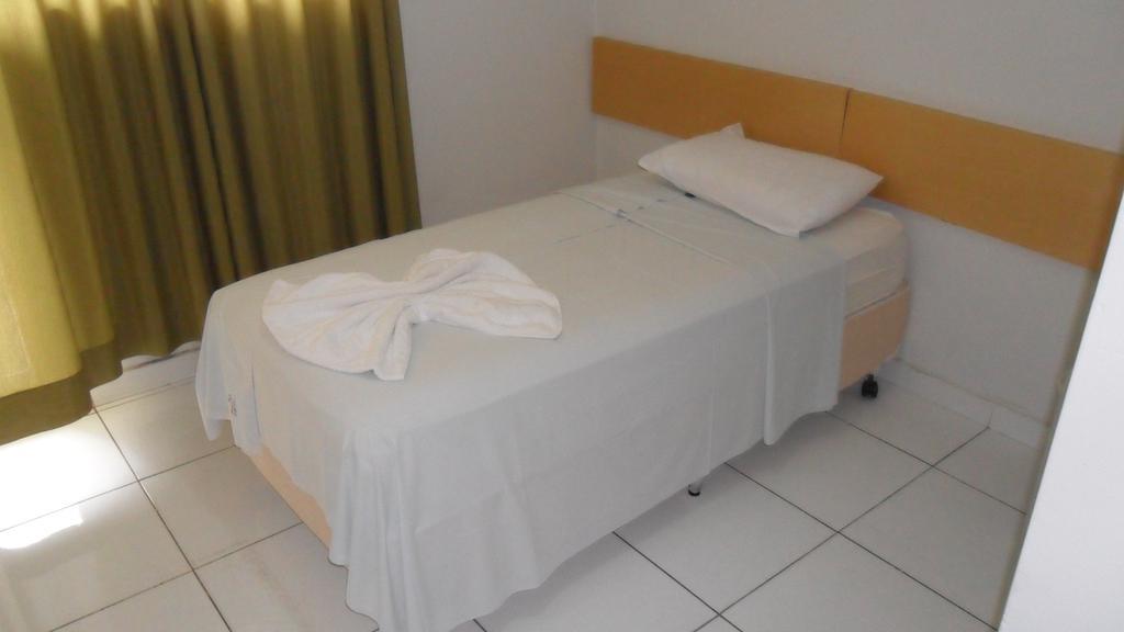Hotel Velho Chico Petrolina Rum bild