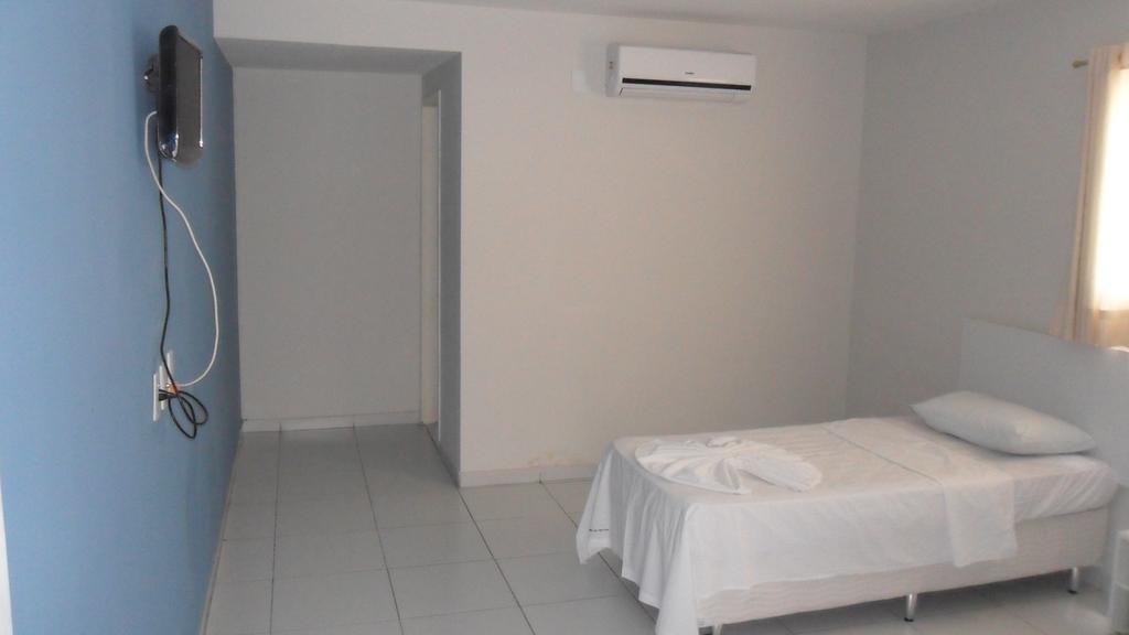 Hotel Velho Chico Petrolina Rum bild